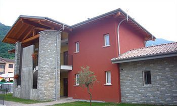 Apartamento Residence Colombo