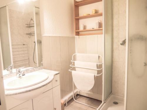 Apartment Vostok-zodiaque XXVI Le Corbier