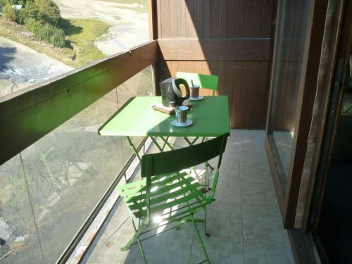Apartment Vostok-zodiaque XXVI Le Corbier