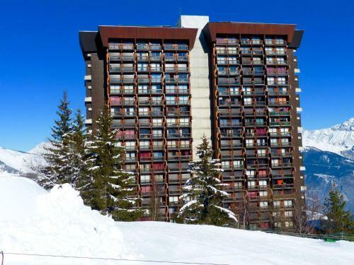 Apartamentos Pegase-phenix IX Le Corbier