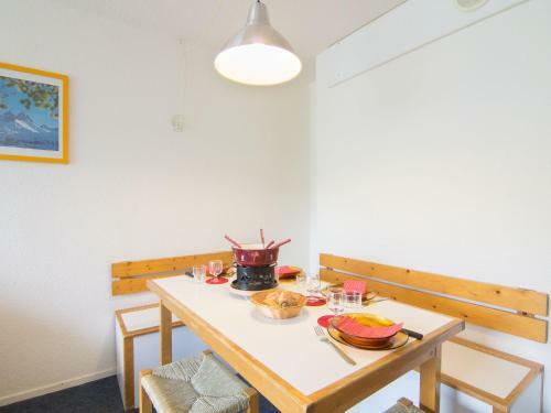 Apartamentos Pegase-phenix IX Le Corbier
