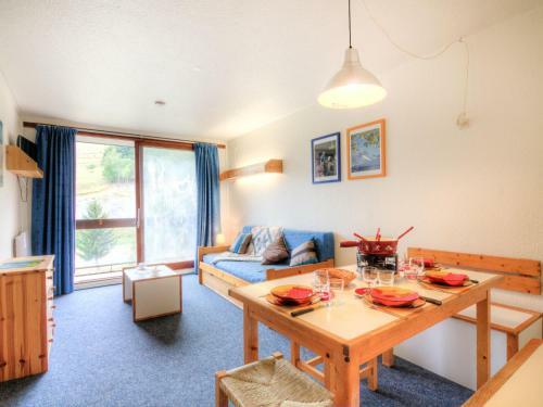 Apartamentos Pegase-phenix IX Le Corbier