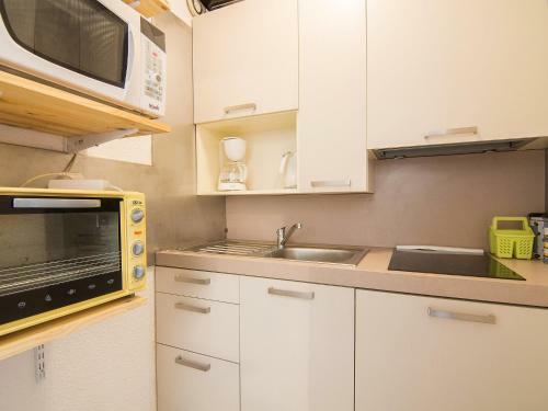Apartamento Lunik-orion
