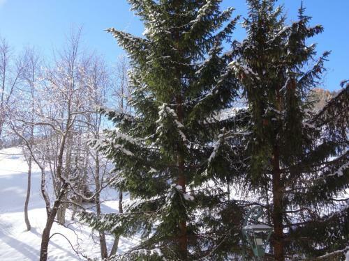 Apartamento Lunik-orion
