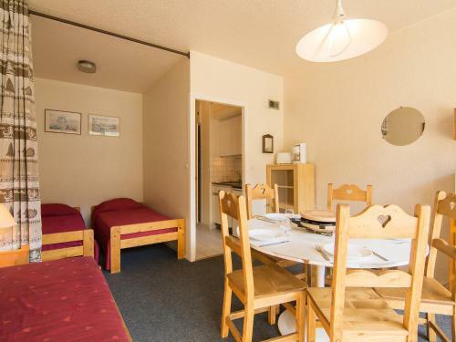 Apartamentos Apollo I Le Corbier