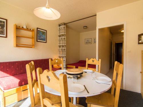 Apartamentos Apollo I Le Corbier