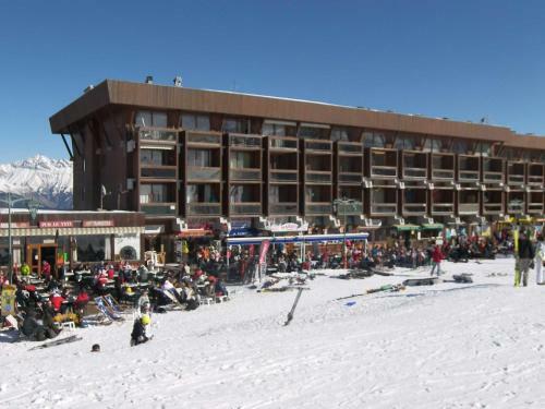Apartamentos Apollo I Le Corbier