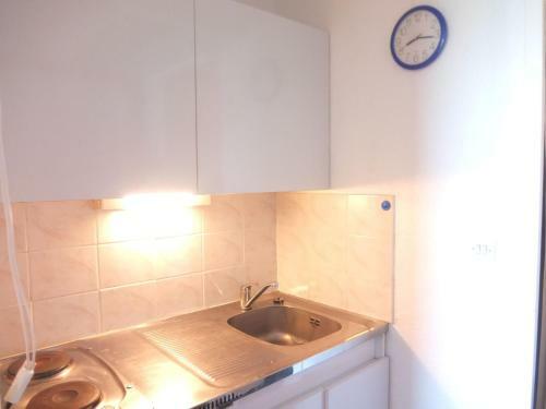 Apartamentos Pegase-phenix IV Le Corbier