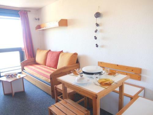 Apartamentos Pegase-phenix IV Le Corbier