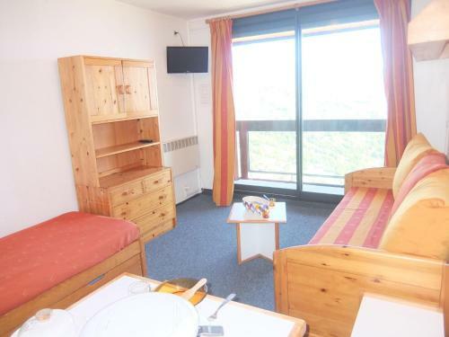 Apartamentos Pegase-phenix IV Le Corbier