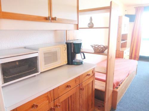 Apartamentos Pegase-phenix IV Le Corbier
