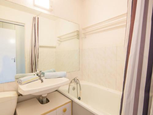Apartamentos Pegase-phenix IV Le Corbier