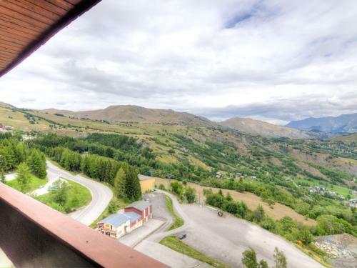 Apartamentos Pegase-phenix IV Le Corbier