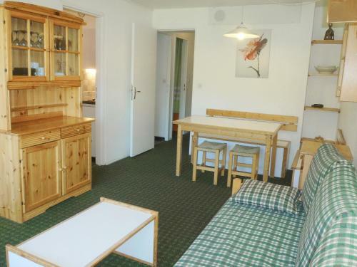 Apartamentos Pegase-phenix VI Le Corbier