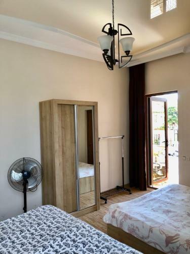 Hostal Miki