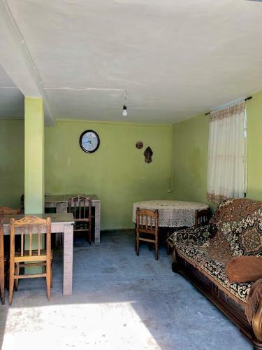 Hostal Miki