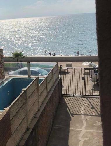 Apartment In Kobuleti - A Step Away From The Sea