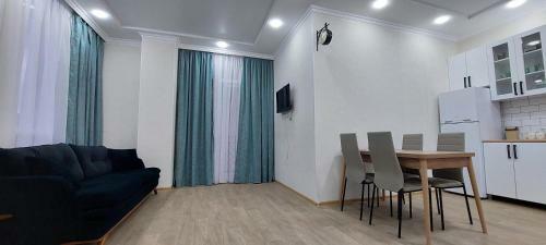 Apartment In Kobuleti - A Step Away From The Sea
