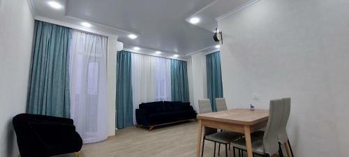 Apartment In Kobuleti - A Step Away From The Sea