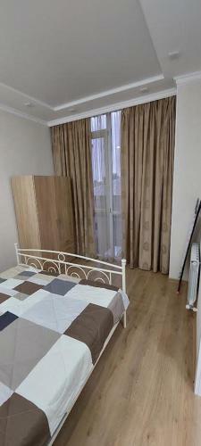 Apartment In Kobuleti - A Step Away From The Sea