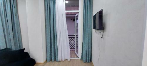 Apartment In Kobuleti - A Step Away From The Sea