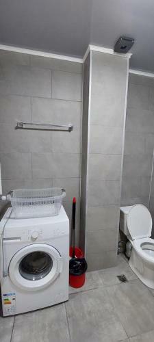 Apartment In Kobuleti - A Step Away From The Sea