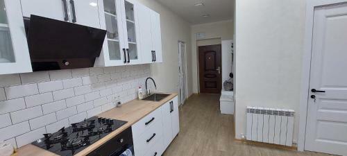 Apartment In Kobuleti - A Step Away From The Sea