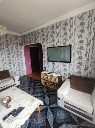 Apartamento Kobuleti