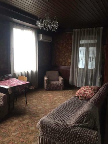 Apartment Of Kobuleti