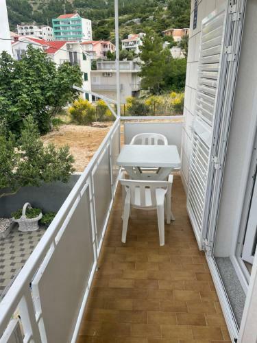 Apartmani Mario