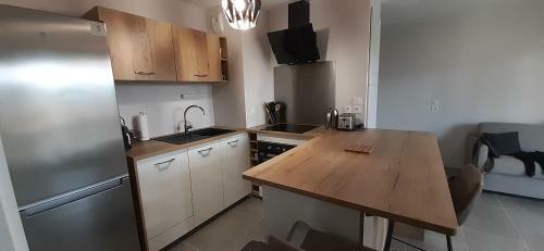 Apartamento Nice House Of 42 M With Terrace