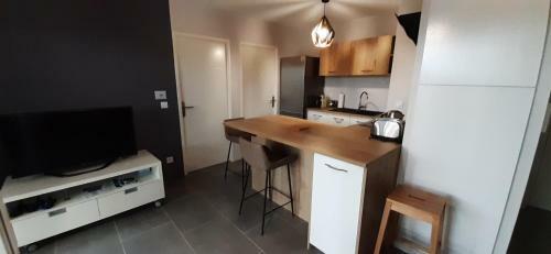 Apartamento Nice House Of 42 M With Terrace