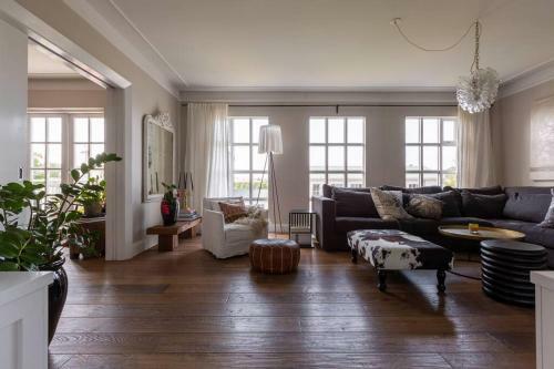 Apartamento Hagamelur 10