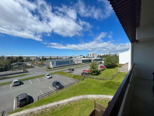 Apartamento Rvk Condo