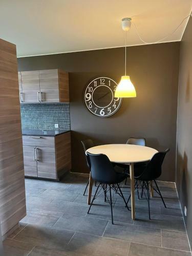 Apartamento Rvk Condo