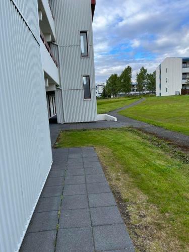 Apartamento Rvk Condo