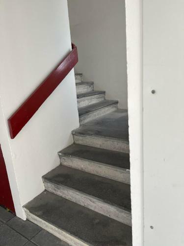 Apartamento Rvk Condo
