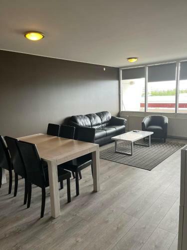 Apartamento Rvk Condo