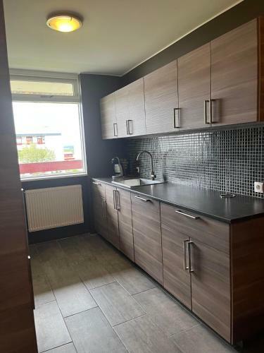 Apartamento Rvk Condo