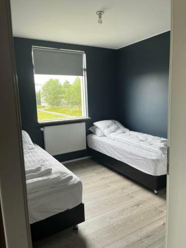 Apartamento Rvk Condo