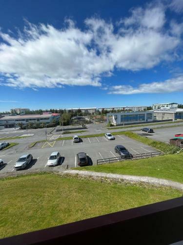 Apartamento Rvk Condo
