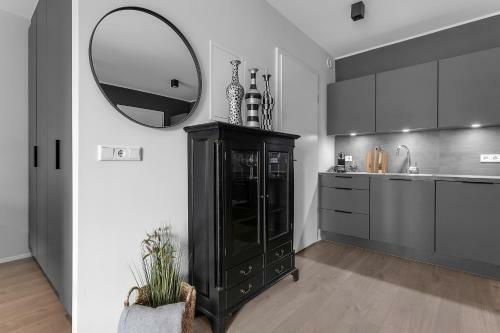 Stylish 1-bedroom Reykjav�k Apartment