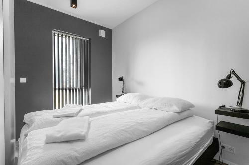 Stylish 1-bedroom Reykjav�k Apartment