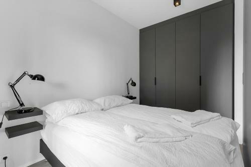 Stylish 1-bedroom Reykjav�k Apartment