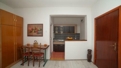 Apartments Petranovic
