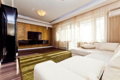 Apartamento Flowers Aparments, Large And Spacous.