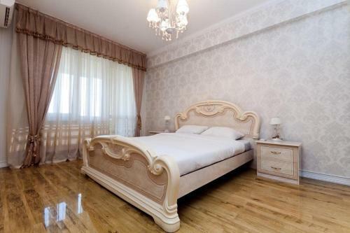 Apartamento Flowers Aparments, Large And Spacous.