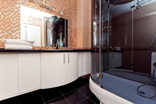 Apartamento Flowers Aparments, Large And Spacous.