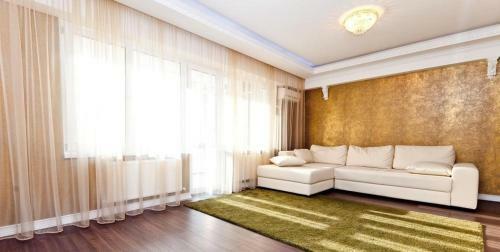 Apartamento Flowers Aparments, Large And Spacous.