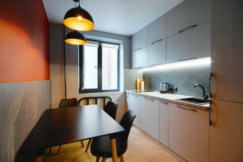 Unique Wine Apartments, City Center, Smart Lock 24/7